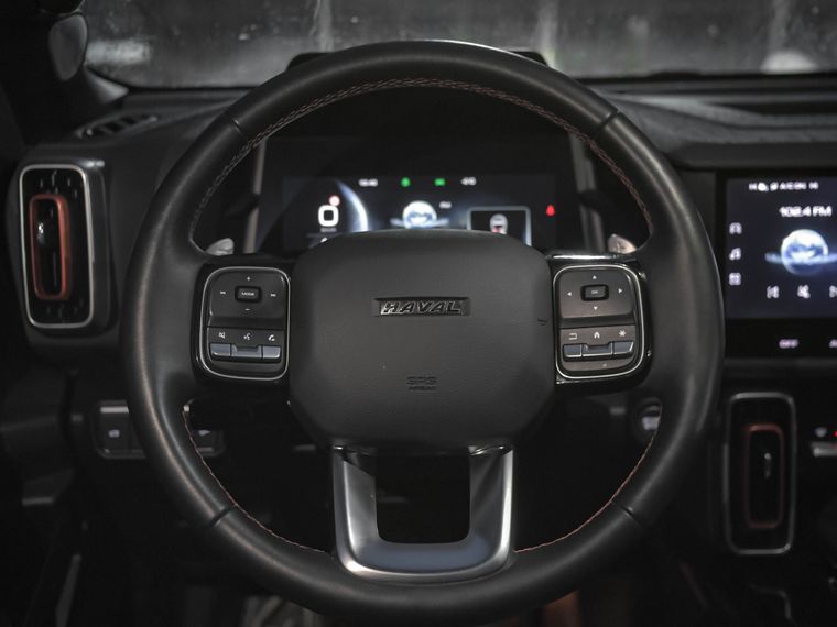 Haval Dargo 2023 года, 63 655 км - вид 7