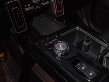 Haval Dargo 2023 года, 63 655 км - вид 11