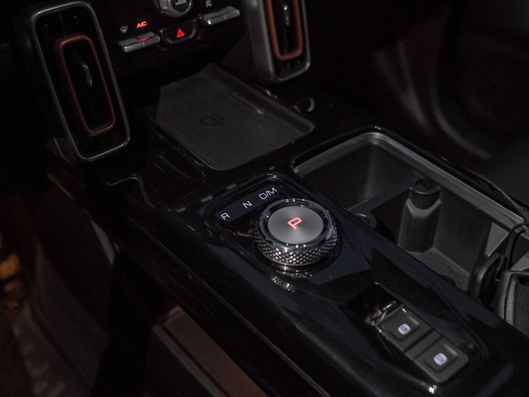 Haval Dargo 2023 года, 63 655 км - вид 11