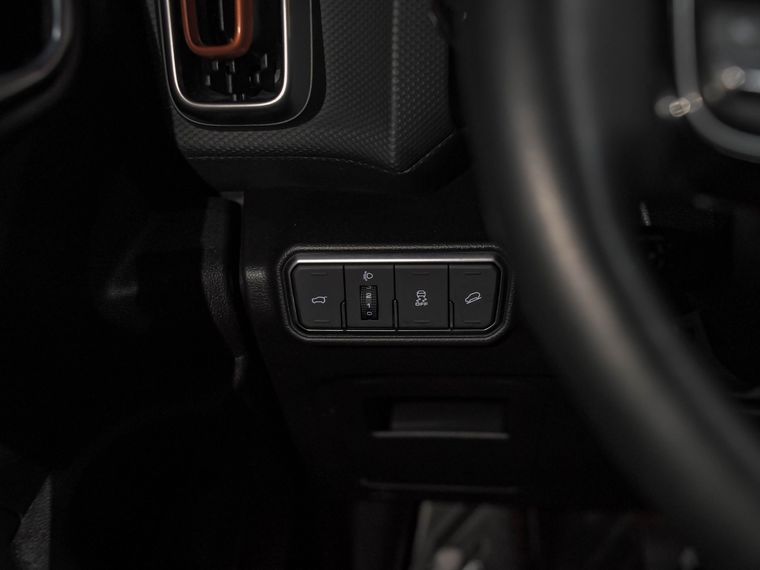 Haval Dargo 2023 года, 63 655 км - вид 13