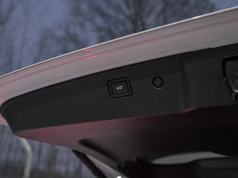 Haval Dargo 2023 года, 63 655 км - вид 18