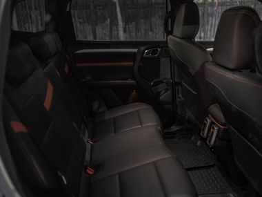 Haval Dargo 2023 года, 63 655 км - вид 14