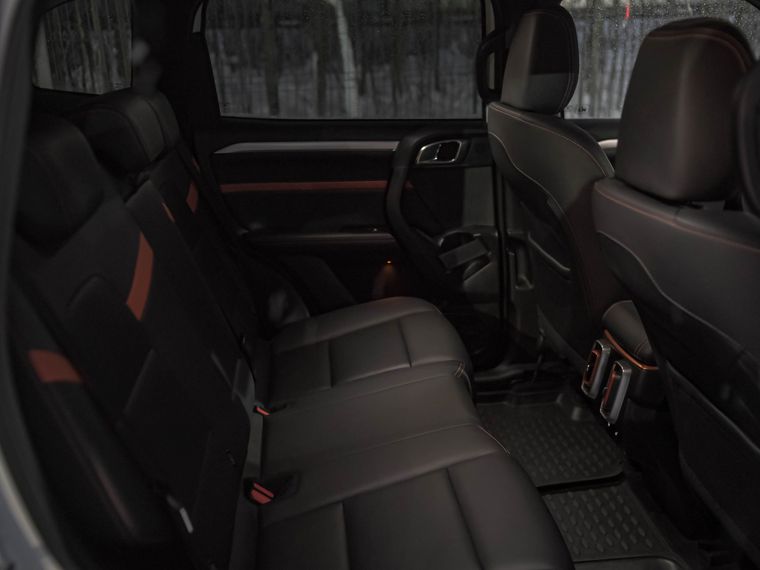 Haval Dargo 2023 года, 63 655 км - вид 14