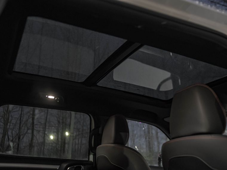 Haval Dargo 2023 года, 63 655 км - вид 15