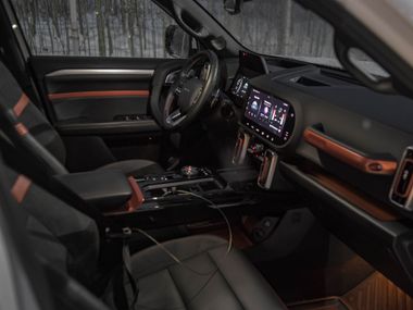 Haval Dargo 2023 года, 63 655 км - вид 16