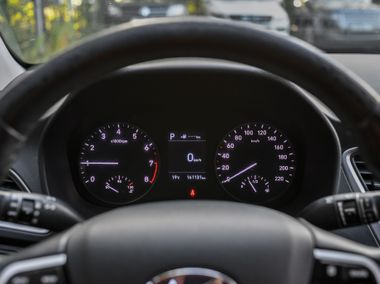 Hyundai Solaris 2017 года, 160 900 км - вид 5
