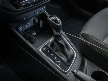 Hyundai Solaris 2017 года, 160 900 км - вид 10