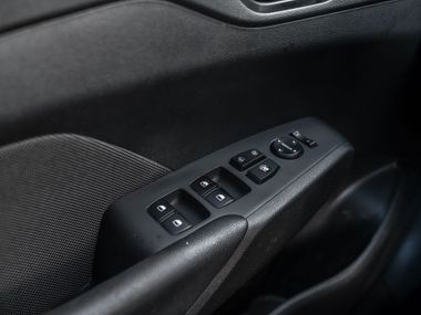 Hyundai Solaris 2017 года, 160 900 км - вид 11