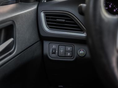 Hyundai Solaris 2017 года, 160 900 км - вид 12