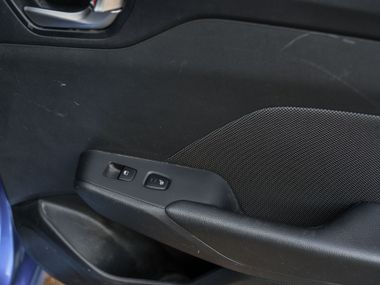 Hyundai Solaris 2017 года, 160 900 км - вид 15