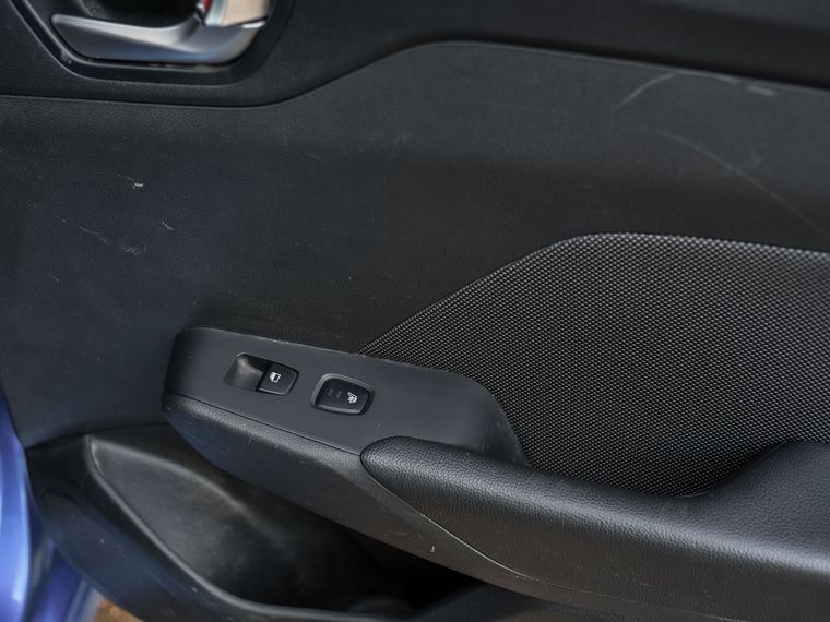 Hyundai Solaris 2017 года, 160 900 км - вид 15