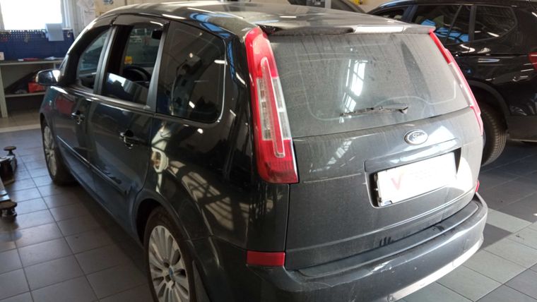 Ford C-MAX 2007 года, 176 633 км - вид 4