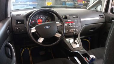 Ford C-MAX 2007 года, 176 633 км - вид 5