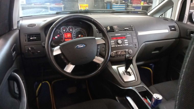 Ford C-MAX 2007 года, 176 633 км - вид 5