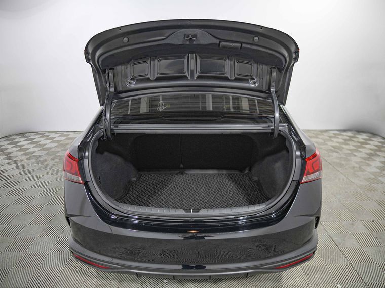 Hyundai Solaris 2021 года, 45 059 км - вид 15