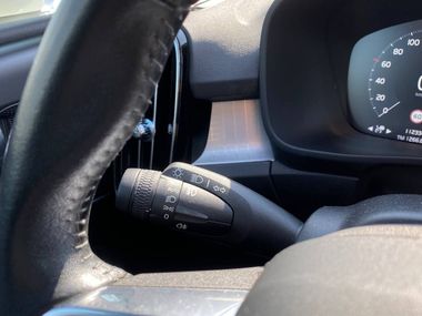 Volvo XC40 2019 года, 112 332 км - вид 9