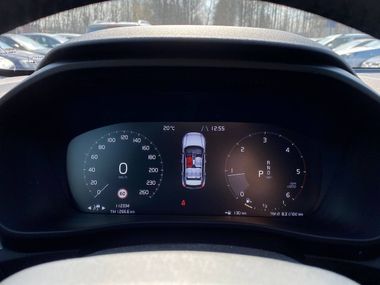 Volvo XC40 2019 года, 112 332 км - вид 8