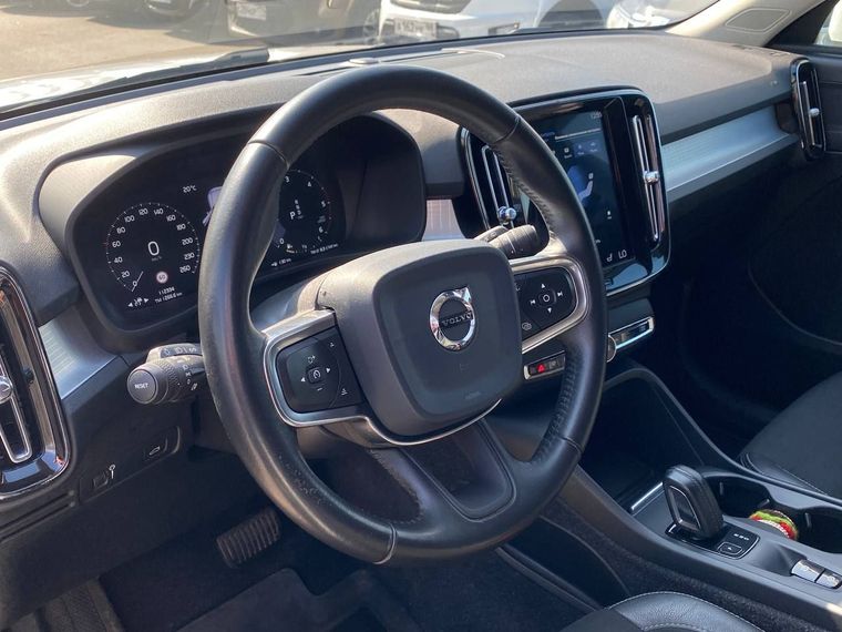 Volvo XC40 2019 года, 112 332 км - вид 10
