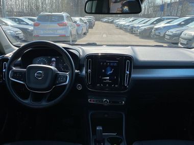 Volvo XC40 2019 года, 112 332 км - вид 7