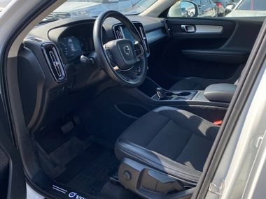 Volvo XC40 2019 года, 112 332 км - вид 15