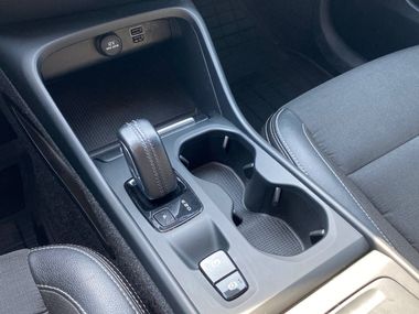 Volvo XC40 2019 года, 112 332 км - вид 13