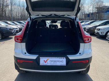 Volvo XC40 2019 года, 112 332 км - вид 17