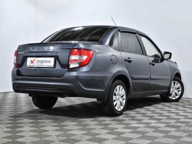 ВАЗ (LADA) Granta 2019 года, 116 091 км - вид 5