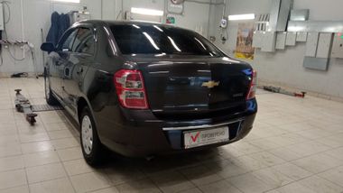 Chevrolet Cobalt 2021 года, 64 623 км - вид 4