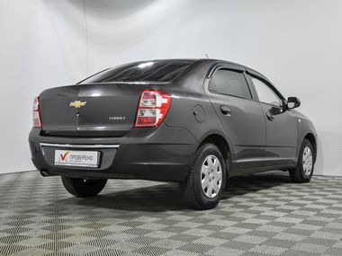 Chevrolet Cobalt 2021 года, 64 623 км - вид 4