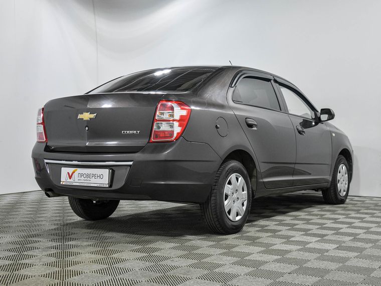 Chevrolet Cobalt 2021 года, 64 623 км - вид 5