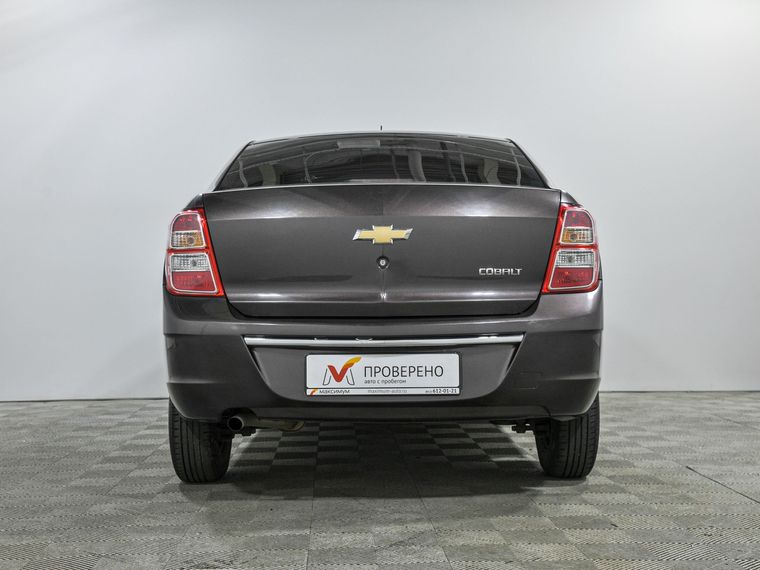 Chevrolet Cobalt 2021 года, 64 623 км - вид 6