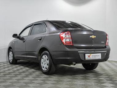 Chevrolet Cobalt 2021 года, 64 623 км - вид 6