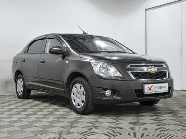 Chevrolet Cobalt 2021 года, 64 623 км - вид 3