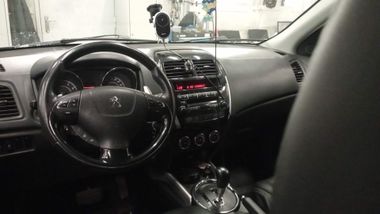 Peugeot 4008 2012 года, 205 371 км - вид 5