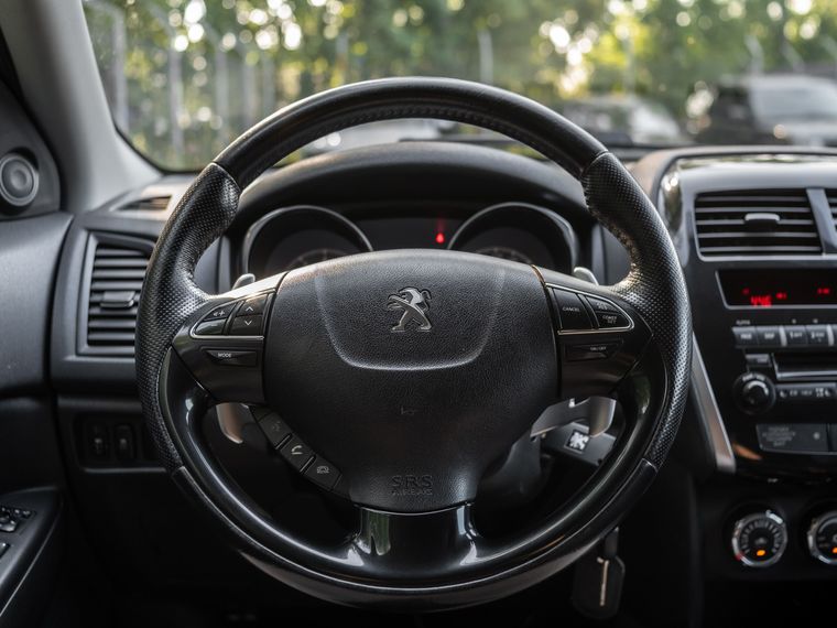 Peugeot 4008 2012 года, 205 371 км - вид 7