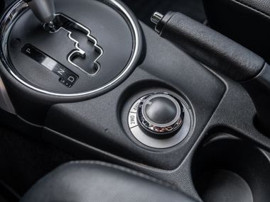 Peugeot 4008 2012 года, 205 371 км - вид 11
