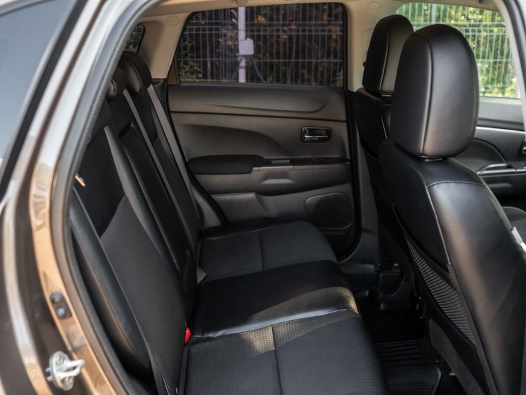 Peugeot 4008 2012 года, 205 371 км - вид 13