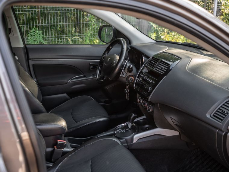 Peugeot 4008 2012 года, 205 371 км - вид 14