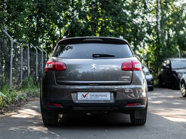 Peugeot 4008 2012 года, 205 371 км - вид 4