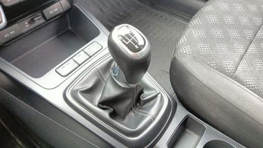 KIA Rio 2017 года, 163 630 км - вид 13