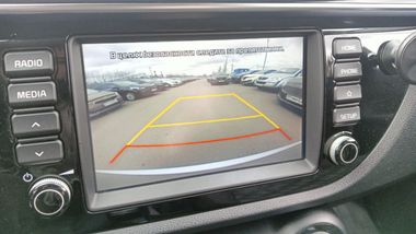 KIA Rio 2017 года, 163 630 км - вид 11