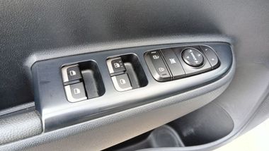 KIA Rio 2017 года, 163 630 км - вид 14