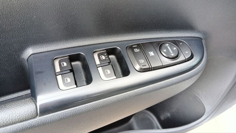 KIA Rio 2017 года, 163 630 км - вид 14