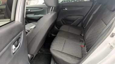 KIA Rio 2017 года, 163 630 км - вид 17