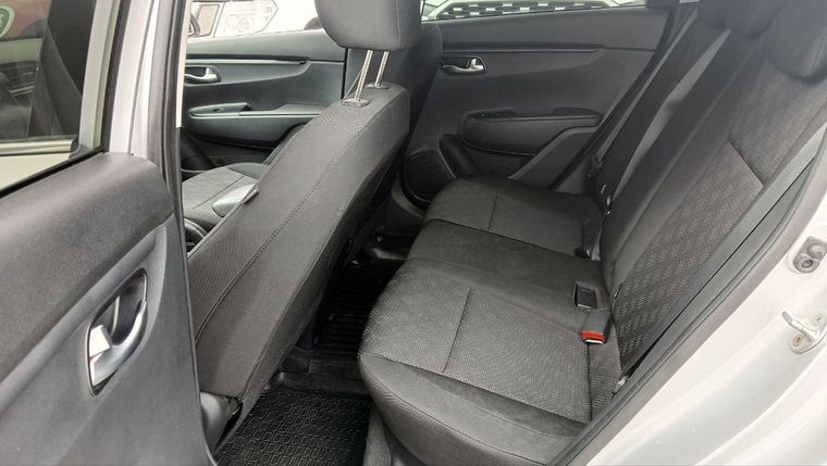 KIA Rio 2017 года, 163 630 км - вид 17