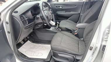 KIA Rio 2017 года, 163 630 км - вид 16