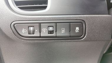 KIA Rio 2017 года, 163 630 км - вид 15