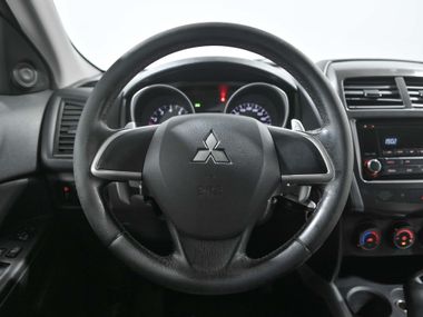 Mitsubishi ASX 2013 года, 257 994 км - вид 8