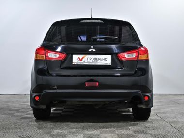 Mitsubishi ASX 2013 года, 257 994 км - вид 6