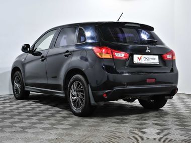 Mitsubishi ASX 2013 года, 257 994 км - вид 7